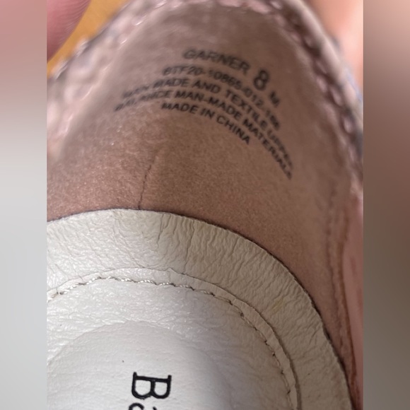 BareTraps women’s shoes NWT - Picture 5 of 11